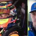 Oscar Piastri makes defiant statement after Max Verstappen Red Bull extension