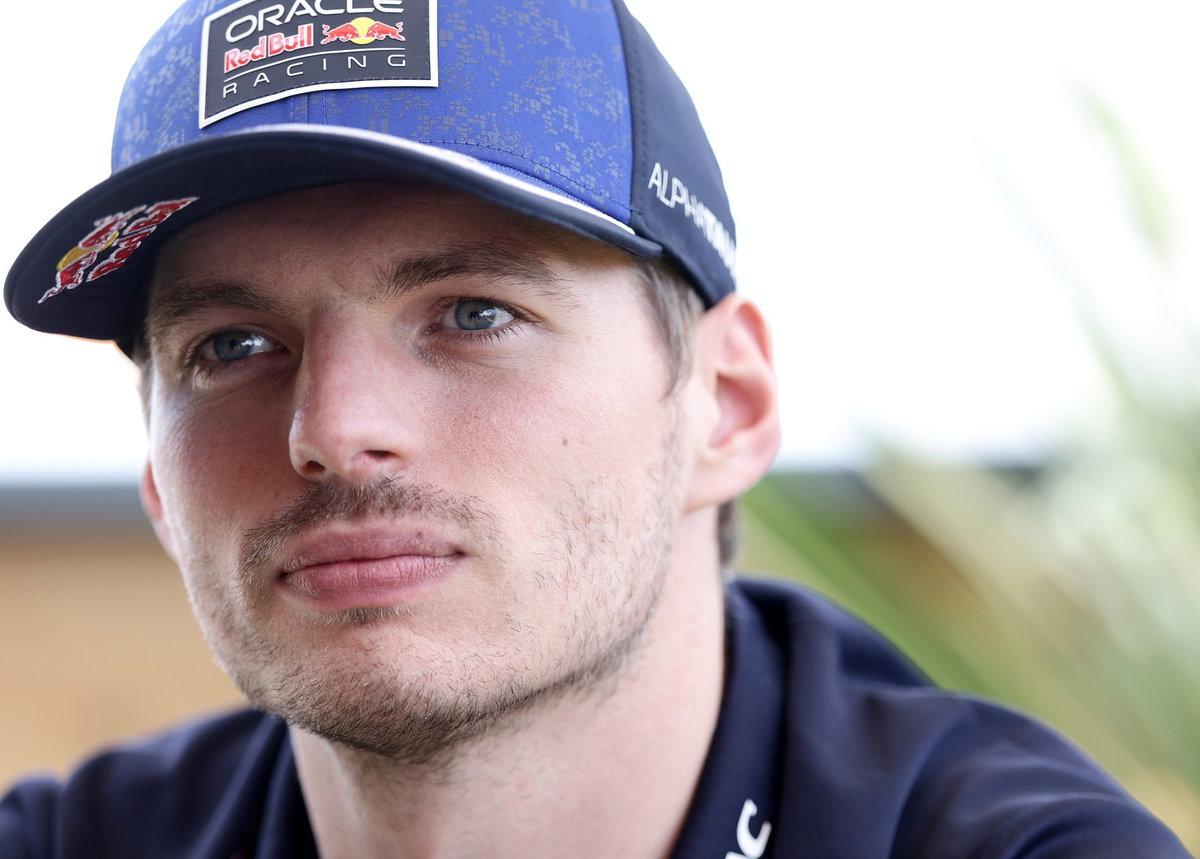 Verstappen extends Red Bull contract until 2030