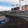 Madring safety and challenge discussed ahead of F1 debut