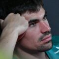 ‘Wake up!’ – Tense Lance Stroll exchange in untelevised Italian GP team radio