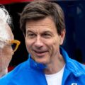 F1 team principals: How long has each team boss been in charge?