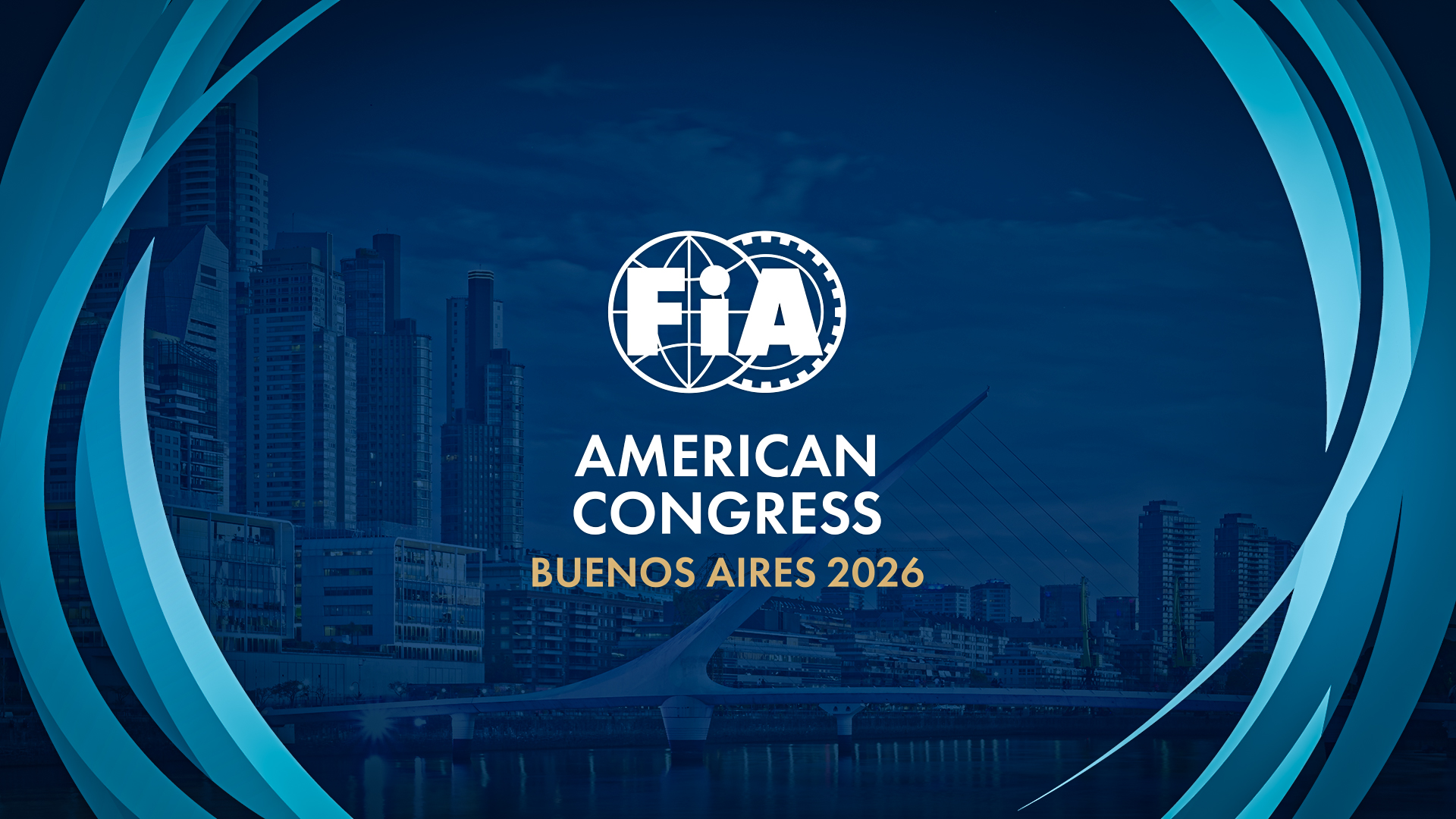 Argentinian President to Join FIA Member Clubs at Congress to Advance Mobility and Motor Sport Across the Americas