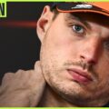 The case for Max Verstappen to leave Red Bull for McLaren