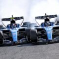 Sainz and Albon move on after late Dutch GP collision