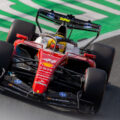 Ferrari’s Zandvoort qualifying deficit exposed by telemetry data