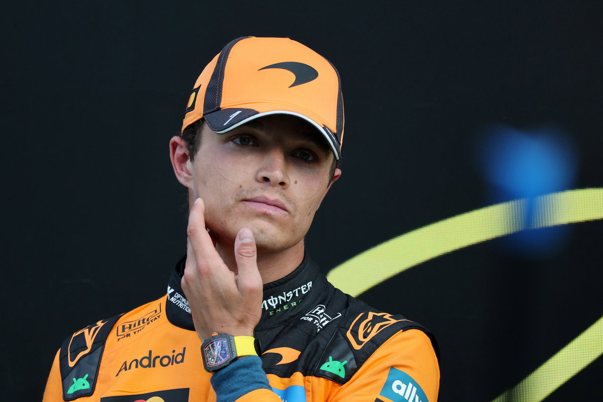 Lando Norris ‘deserves’ Lewis Hamilton and Max Verstappen pay as F1 salary increase emerges