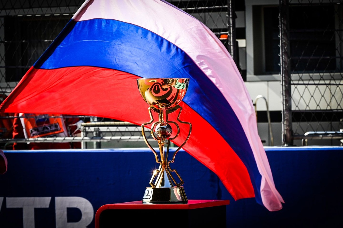 FIA removes post-2022 restrictions on Russian and Belarusian drivers