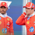 F1 outlets track 2026 teammate qualifying head-to-heads