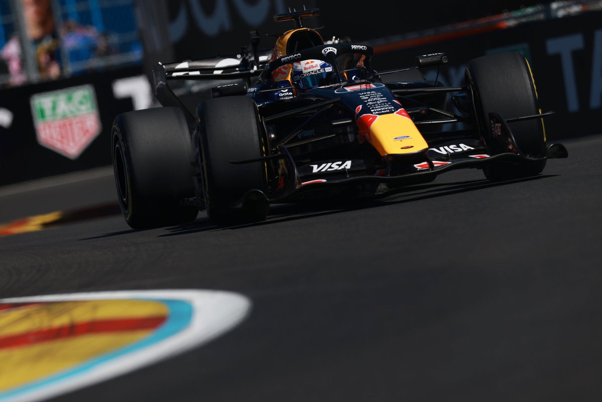2026 F1 Spanish Grand Prix - Madrid Friday Practice Results