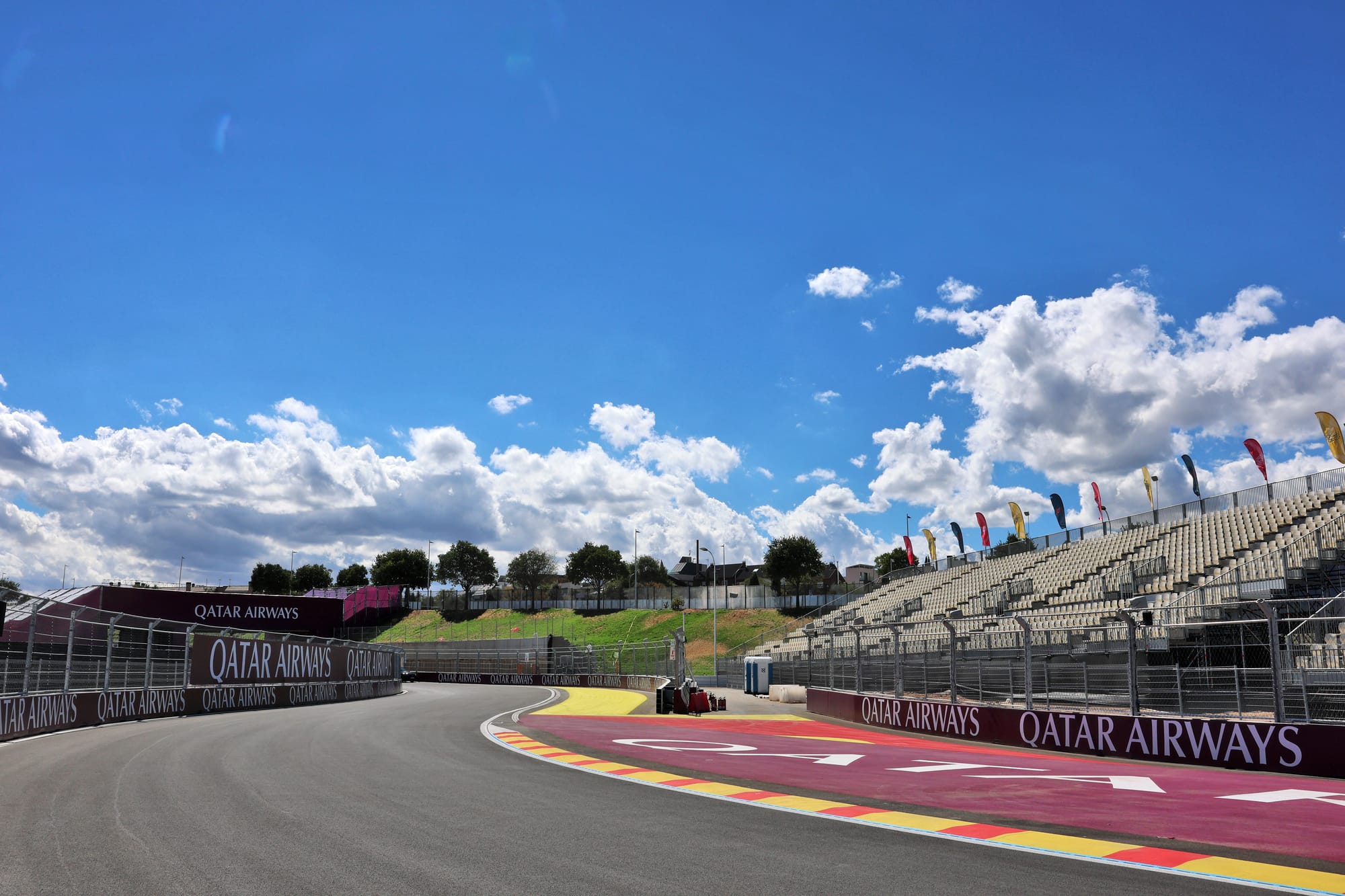 Everything we learned on day one at F1's Spanish GP