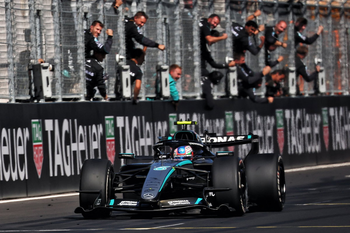 When is the next Formula 1 race after the Spanish Grand Prix?