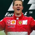 Ferrari unveils Schumacher tribute livery for Italian Grand Prix at Monza