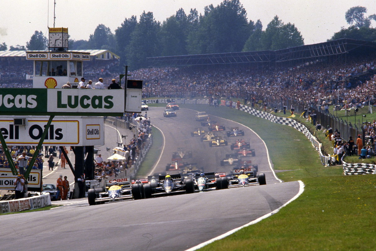 Formula E adds three venues to 2026/27 calendar
