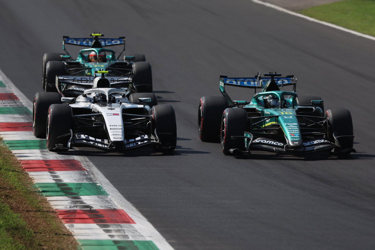 ‘Could be messy’ - F1 backmarker eyes rare F1 chance in Madrid
