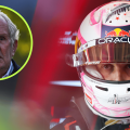 Is Liam Lawson the big winner of Helmut Marko’s Red Bull exit?