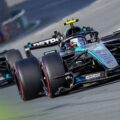Mercedes explains Dutch GP team-order call between Russell and Antonelli