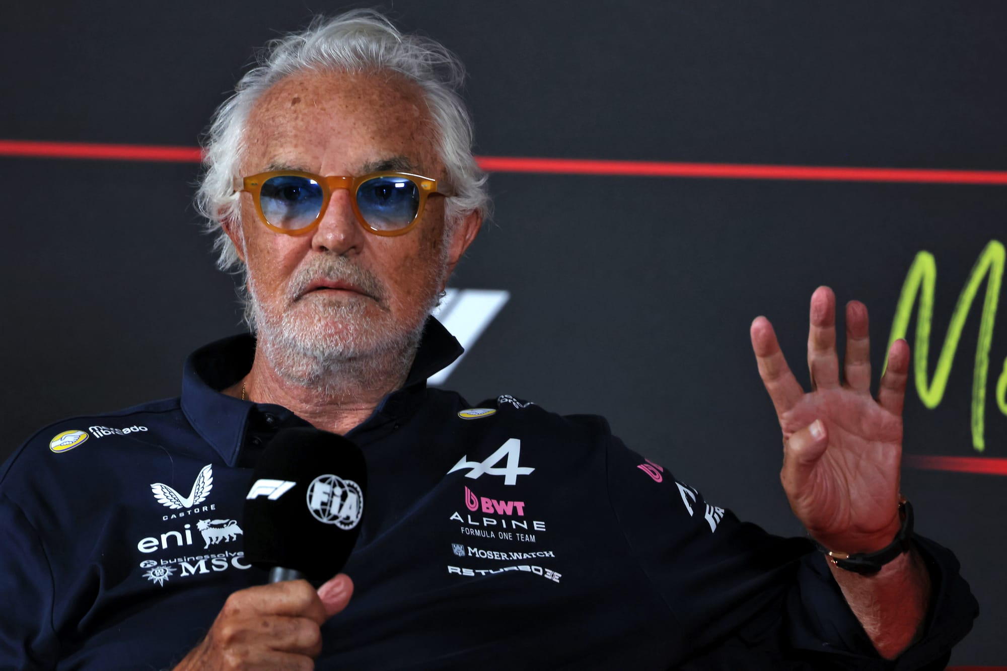 FIA Court of Appeal responds after Briatore questions judges’ independence