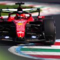 Italian Grand Prix – FP1 F1 results (Monza)