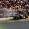 Antonelli says SQ1 gravel excursion hurt Zandvoort Sprint Qualifying result
