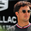 Cadillac responds to reports linking Sergio Perez with Williams