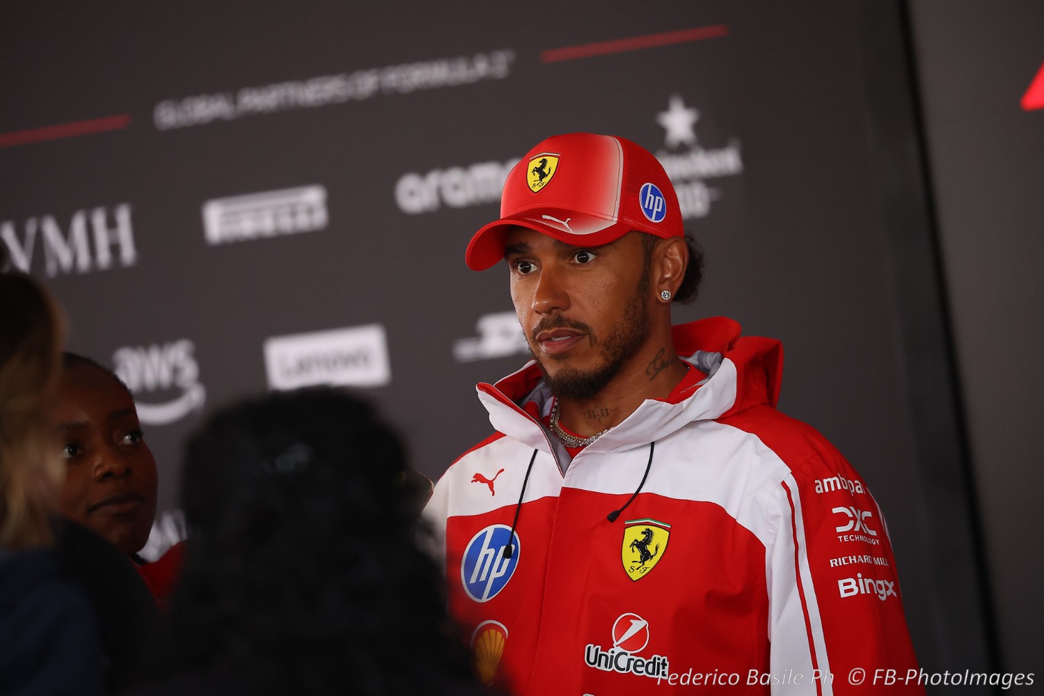 Formula 1 News: Scenes from the 2026 Dutch GP – Thursday