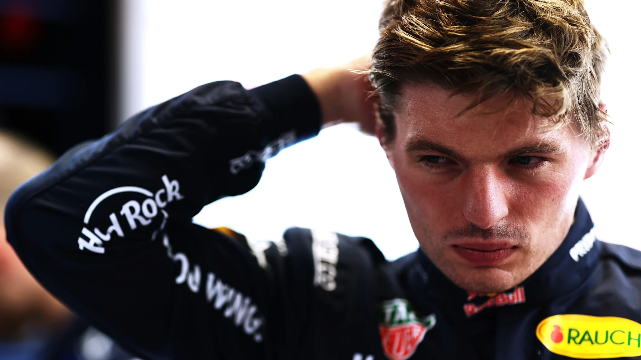 Verstappen says Red Bull still finding pace at the Madring