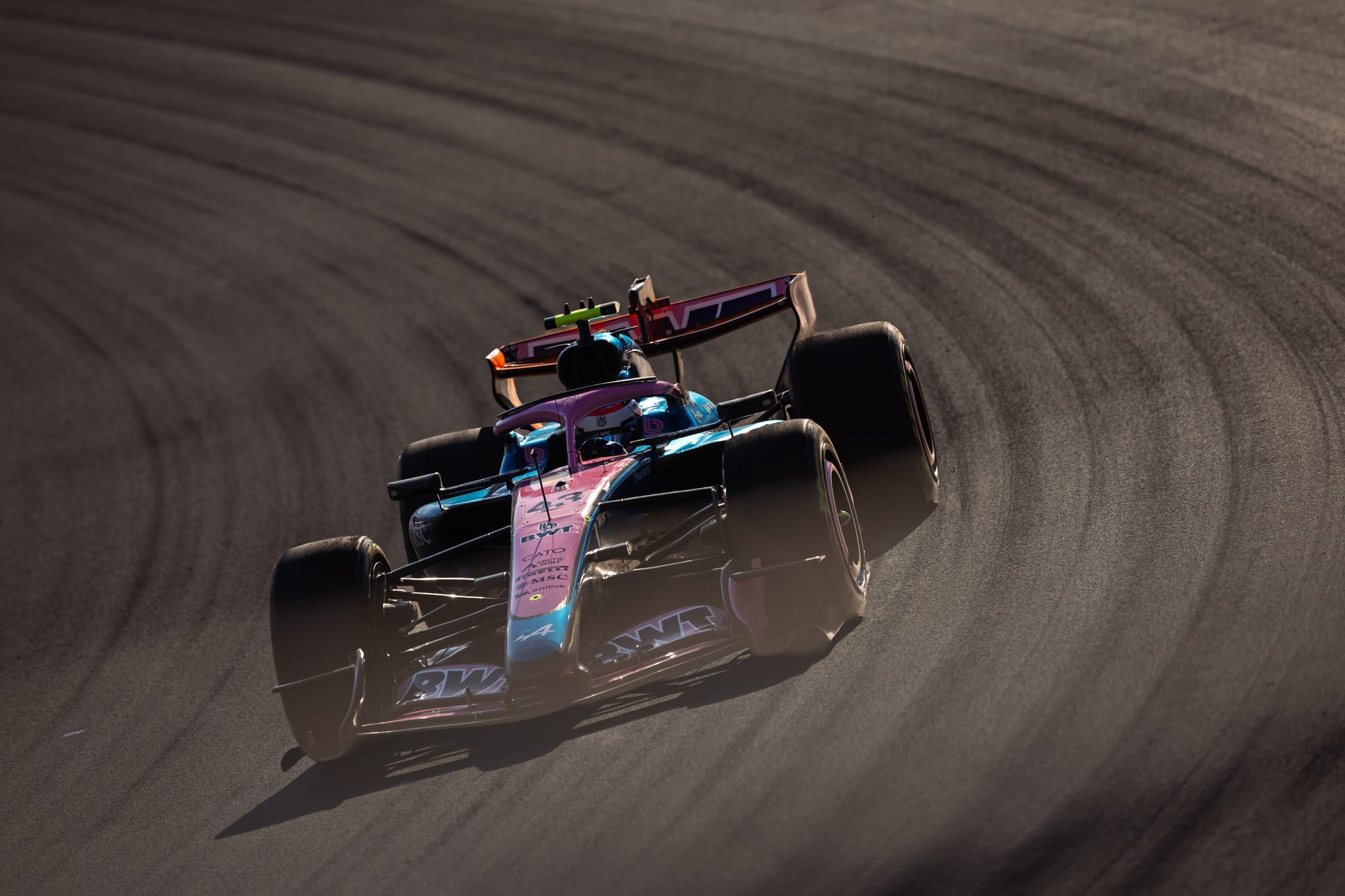 Winners and losers from Spanish GP F1 qualifying at the Madring