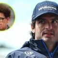 Carlos Sainz interest proves Audi’s Formula 1 project is ‘heading in the right direction’