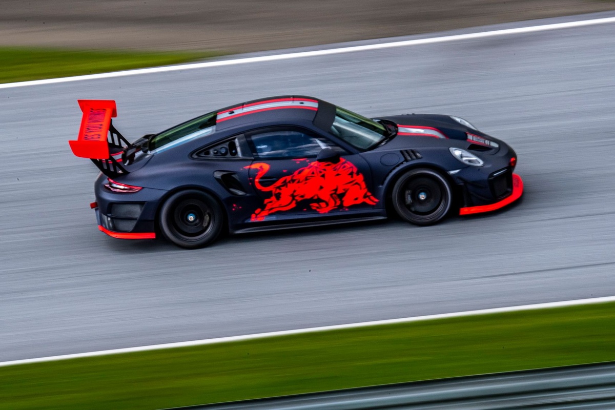 Insider reveals how Red Bull’s billion-dollar Porsche deal collapsed