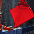 Bearman’s Spanish GP grid uncertainty resolved after heavy Madring crash