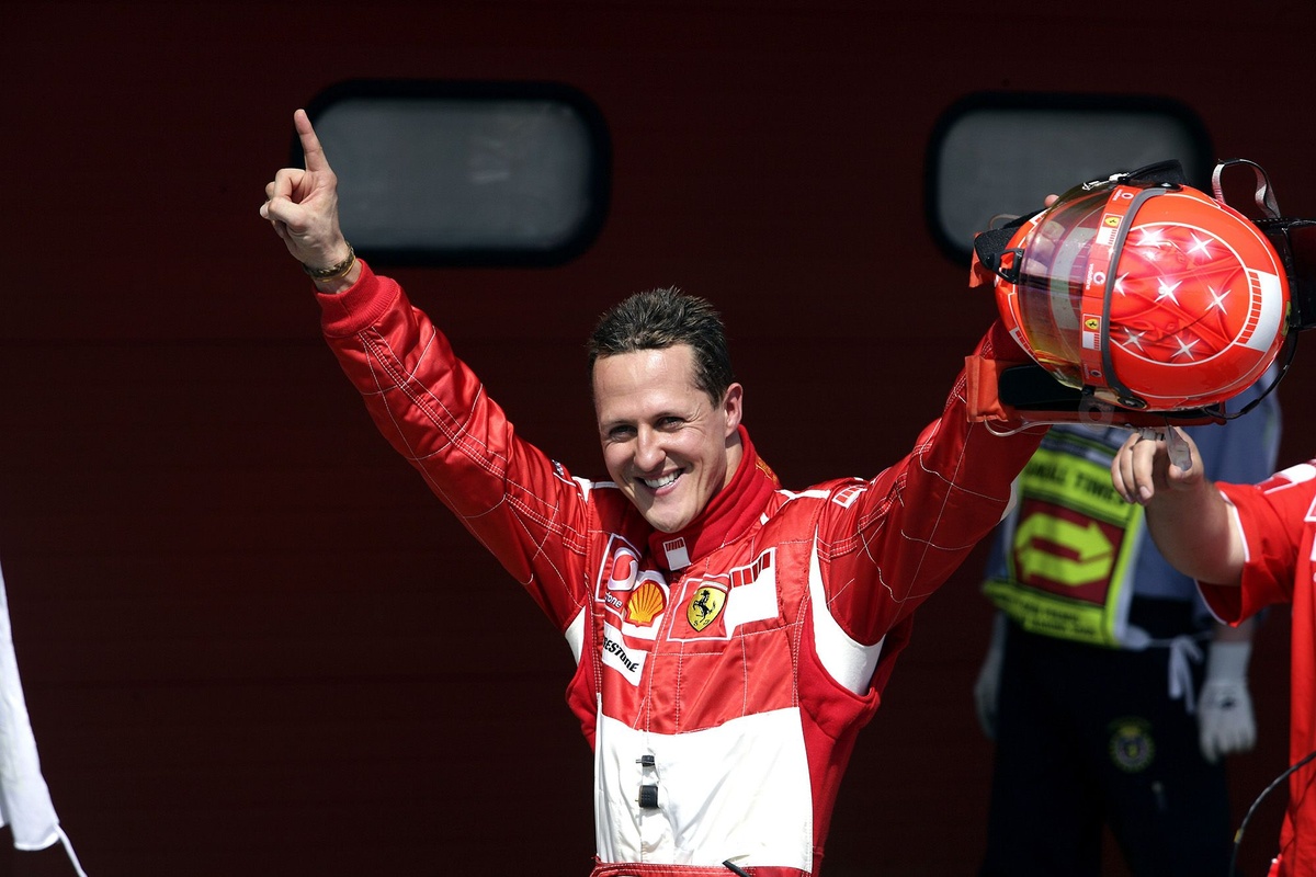 Jack Doohan opens up on Michael Schumacher bond and gift that influenced his career