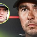 Sergio Perez to miss Italian Grand Prix FP1 as Colton Herta steps in