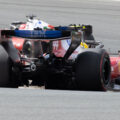 Lewis Hamilton makes Ferrari ‘team work’ plea in title fight