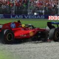 FIA confirms decision after Lewis Hamilton and Charles Leclerc Italian GP incident