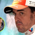 FIA president discussed Alonso’s F1 future with Aston Martin figures