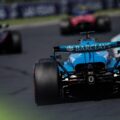 Qualifying held for the 2026 Italian Grand Prix at Monza