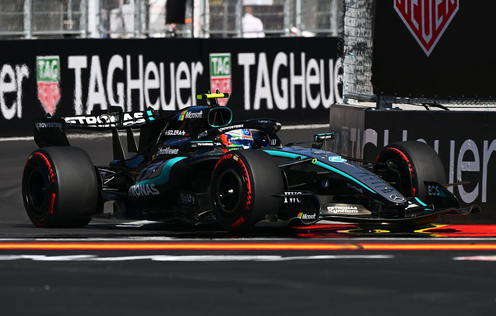 Betting mistakes to avoid during the Spanish GP