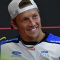 Lawson highlights Racing Bulls progress amid future talks