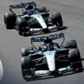 F1 2026: Head-to-head race statistics between teammates