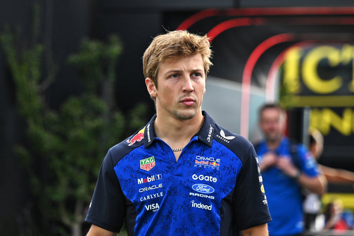 Lawson and Tsunoda face difficult Monza weekend after qualifying setback