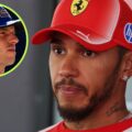 Verstappen and Hamilton involved in early Spanish GP clash