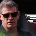Steiner’s telling Cadillac F1 claim amid Graeme Lowdon axe