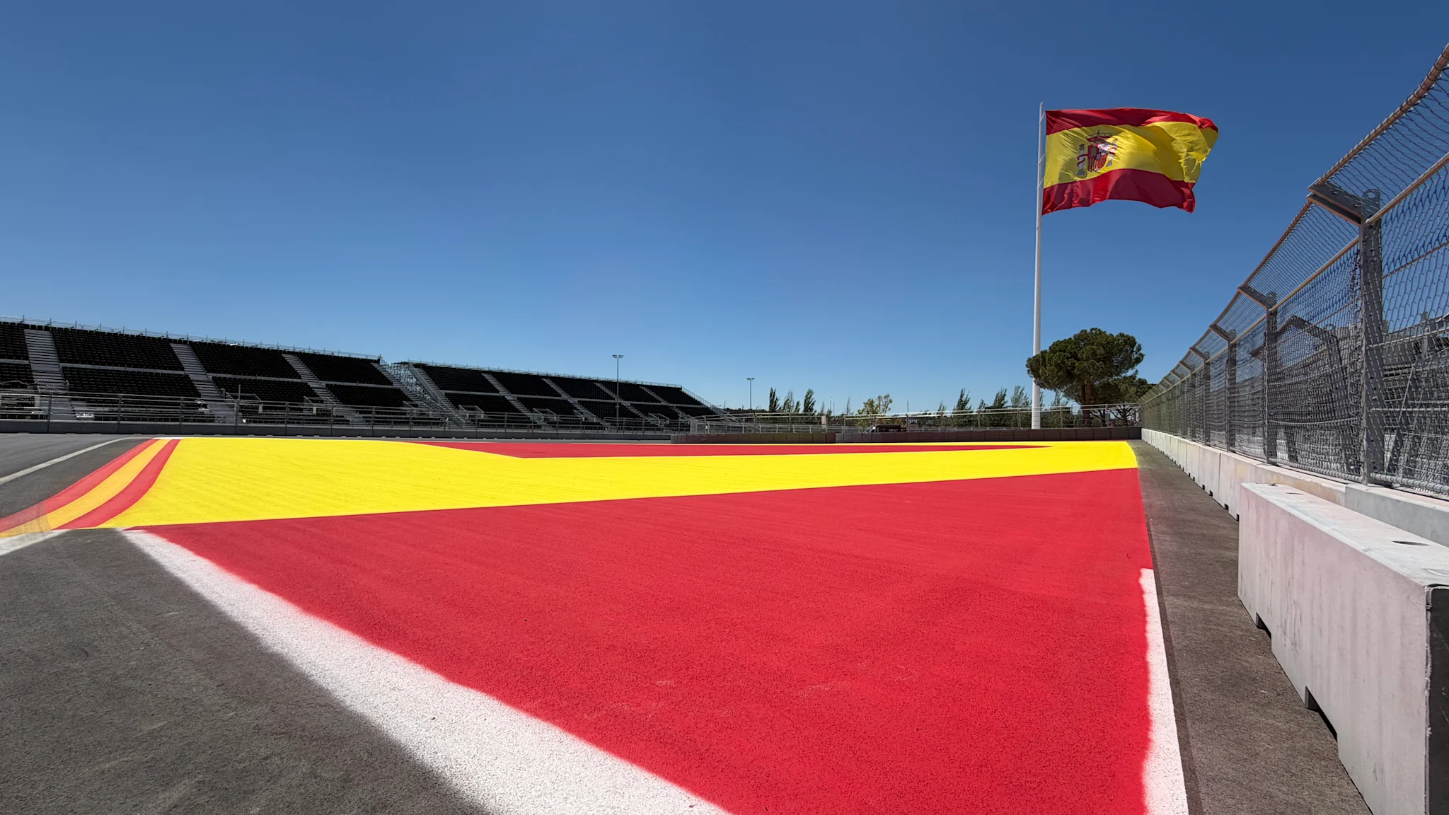 Why the Spanish Grand Prix is special