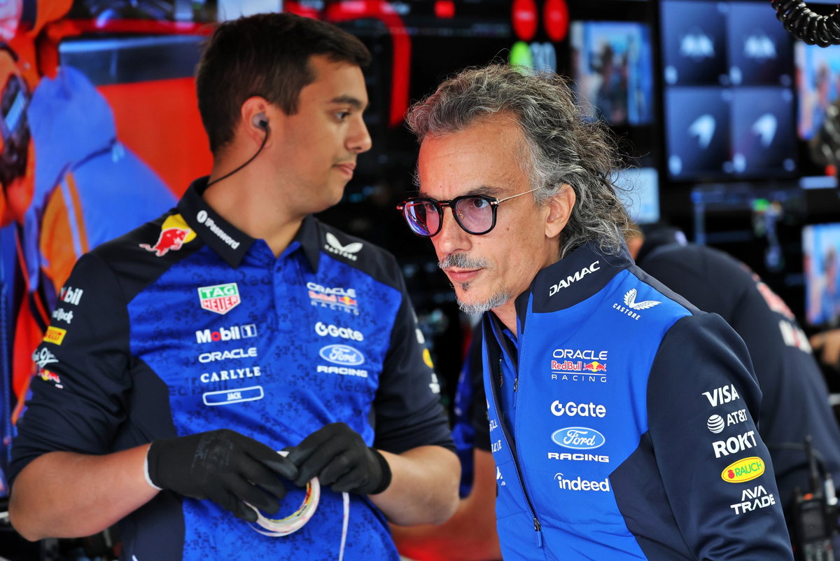 "Nowhere to hide" - Red Bull offers worrying pace assessment after troubled Dutch GP