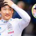 Isack Hadjar delivers classy three-word reply to Yuki Tsunoda after injury setback