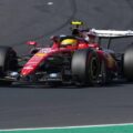 Ferrari drivers question qualifying strategy after Monza P4 and P5