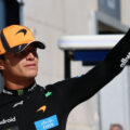 Norris takes Spanish GP pole in Madrid ahead of Antonelli and Verstappen