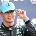 George Russell rejects Mercedes team orders amid championship fight