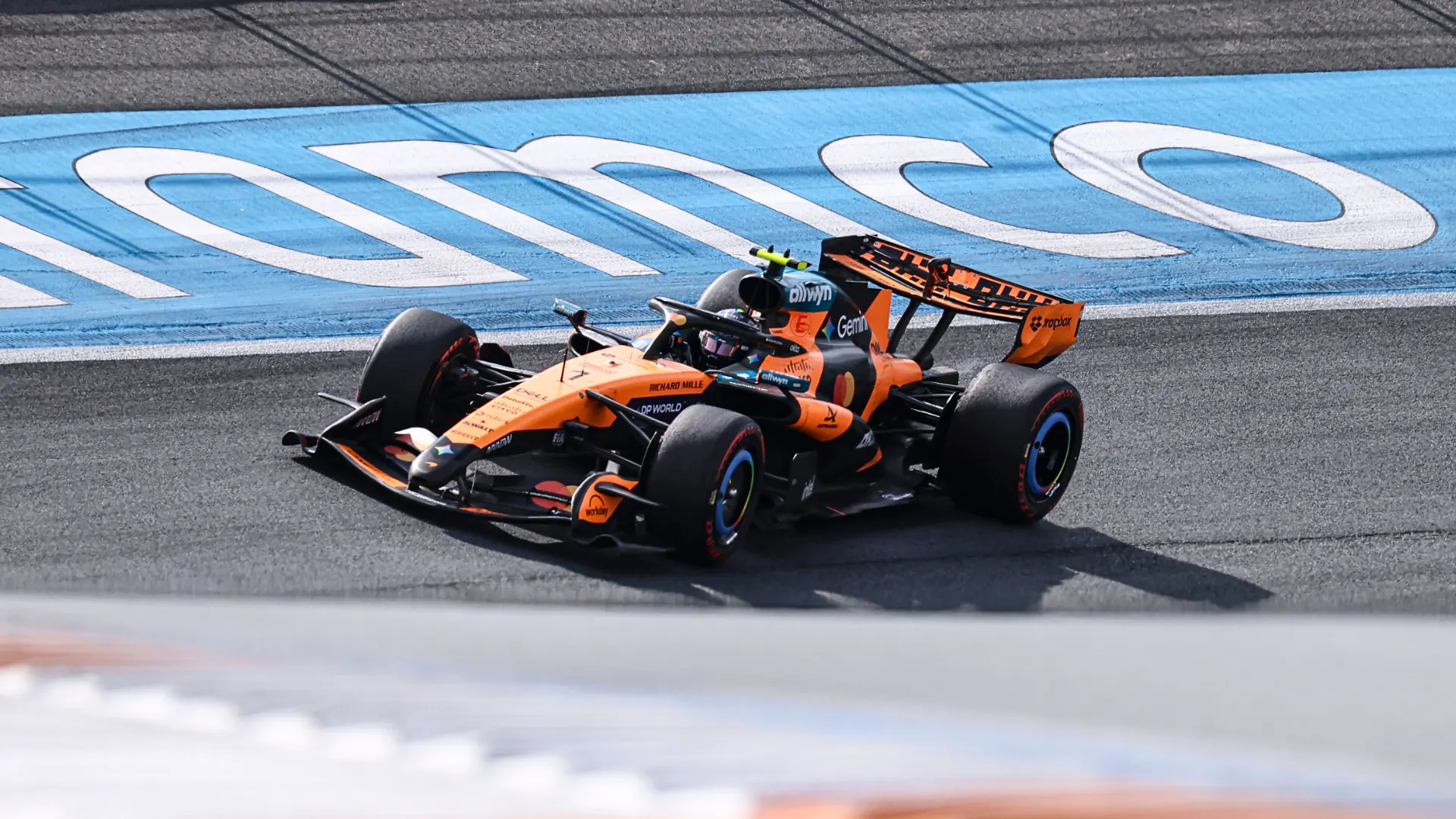What do McLaren’s newest upgrades tell us ahead of Monza?