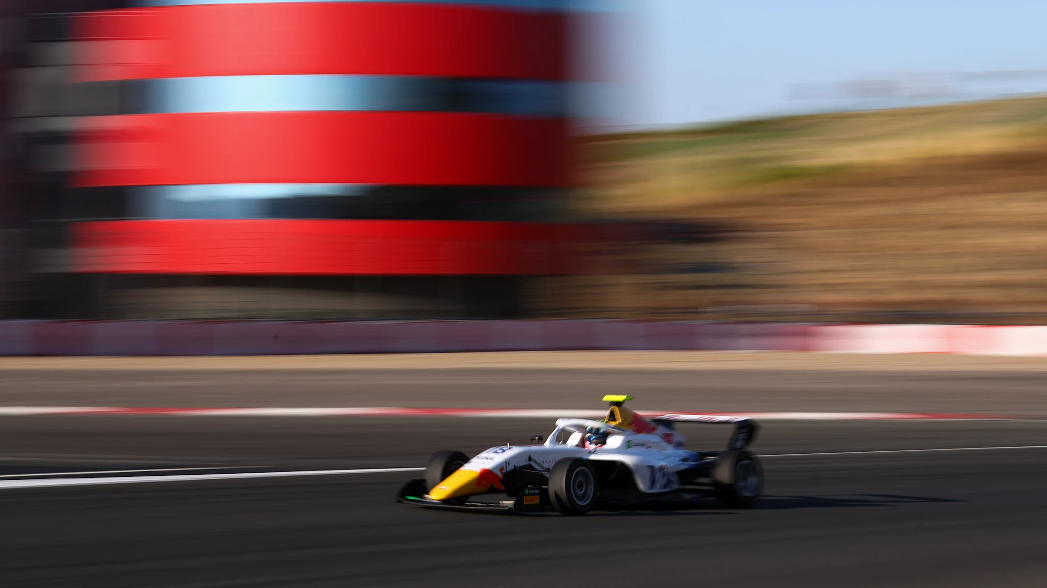 F1 ACADEMY announces expanded 2026 Rookie Test and new Training Camp